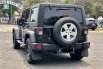 Jeep Wrangler 3.8L at 2011 Hitam 6