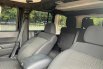 Jeep Wrangler 3.8L at 2011 Hitam 7