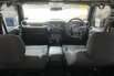 Jeep Wrangler 3.8L at 2011 Hitam 9