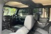 Jeep Wrangler 3.8L at 2011 Hitam 10