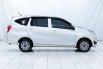 DAIHATSU SIGRA (GLITTERING SILVER METALLIC)  TYPE D 1.0 M/T (2018) 4