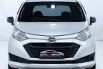 DAIHATSU SIGRA (GLITTERING SILVER METALLIC)  TYPE D 1.0 M/T (2018) 3