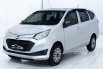 DAIHATSU SIGRA (GLITTERING SILVER METALLIC)  TYPE D 1.0 M/T (2018) 7