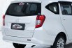 DAIHATSU SIGRA (GLITTERING SILVER METALLIC)  TYPE D 1.0 M/T (2018) 9