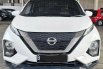 Nissan Livina EL A/T ( Matic ) 2019/ 2020 Putih Km 42rban Good Condition 1