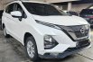 Nissan Livina EL A/T ( Matic ) 2019/ 2020 Putih Km 42rban Good Condition 4