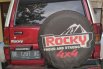 Daihatsu Taft Rocky 1997 Merah 4