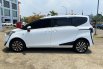 Toyota Sienta V CVT 2017 dp pake motor bs tt om 2