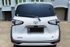 Toyota Sienta V CVT 2017 dp pake motor bs tt om 3
