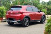 Honda WR-V 2023 matic merah km 2 rban cash kredit proses bisa dibantu 9