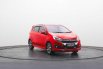 Daihatsu Ayla 1.2L R AT DLX 2017 bebas banjir dan tabrak besar 1