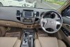 Toyota Fortuner G Luxury Matic Bensin Tahun 2012 Kondisi Mulus Terawat Istimewa 10