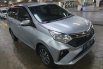 Daihatsu Sigra 1.2 R DLX AT 2022 Facelift 1