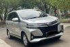 Daihatsu Xenia X 2019 Silver 3