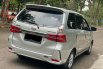 Daihatsu Xenia X 2019 Silver 4