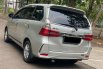 Daihatsu Xenia X 2019 Silver 5