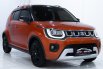 SUZUKI IGNIS (LUCENT ORANGE + BLACK)  TYPE GX 1.2 M/T (2022) 8