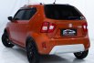 SUZUKI IGNIS (LUCENT ORANGE + BLACK)  TYPE GX 1.2 M/T (2022) 10