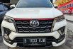 Toyota Fortuner 2.4 VRZ TRD Matic Tahun 2021 Kondisi Mulus Terawat Istimewa 1