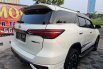 Toyota Fortuner 2.4 VRZ TRD Matic Tahun 2021 Kondisi Mulus Terawat Istimewa 12