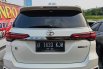 Toyota Fortuner 2.4 VRZ TRD Matic Tahun 2021 Kondisi Mulus Terawat Istimewa 16