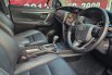 Toyota Fortuner 2.4 VRZ TRD Matic Tahun 2021 Kondisi Mulus Terawat Istimewa 11