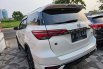 Toyota Fortuner 2.4 VRZ TRD Matic Tahun 2021 Kondisi Mulus Terawat Istimewa 17