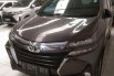 Toyota Avanza 1.3G MT 2021 Abu-abu 5