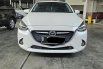 Mazda 2 R  AT ( Matic ) 2016 Putih Km Low 50rban 1