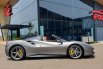 Ferrari 488 Spider 2018 abu km 5 rban cash kredit proses bisa dibantu 4