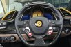 Ferrari 488 Spider 2018 abu km 5 rban cash kredit proses bisa dibantu 9