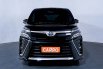 JUAL Toyota Voxy 2.0 AT 2019 Hitam 2