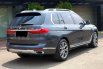 BMW X7 xDrive40i Excellence 2020 km 6 ribuan grey abu pajak panjang cash kredit proses bisa dibantu 4