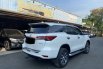 Toyota Fortuner 2.4 VRZ AT 2017 5