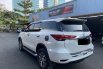 Toyota Fortuner 2.4 VRZ AT 2017 6
