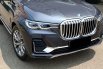 BMW X7 xDrive 4.0i Pure Excellence (G07) CKD At 2020 Grey 2