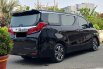 Toyota Alphard 2.5 X 2018 At Hitam 5