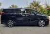 Toyota Alphard 2.5 X 2018 At Hitam 6