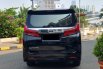 Toyota Alphard 2.5 X 2018 At Hitam 8