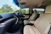 Toyota Alphard 2.5 X 2018 At Hitam 20