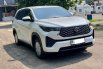 Toyota Kijang Innova Zenix G CVT 1