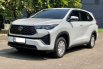 Toyota Kijang Innova Zenix G CVT 2
