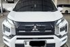 Mitsubishi Xpander Cross Premium Package A/T ( Matic ) 2023 Putih Km 10rban Gress Like New 1