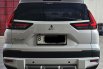 Mitsubishi Xpander Cross Premium Package A/T ( Matic ) 2023 Putih Km 10rban Gress Like New 3