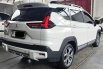 Mitsubishi Xpander Cross Premium Package A/T ( Matic ) 2023 Putih Km 10rban Gress Like New 7