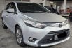 Toyota Vios G A/T ( Matic ) 2014 Silver Km 89rban Mulus Siap Pakai 7