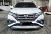 Toyota Rush S TRD AT ( Matic ) 2019 Putih Km 45rban Plat Genap 1