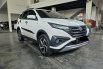 Toyota Rush S TRD AT ( Matic ) 2019 Putih Km 45rban Plat Genap 3