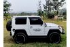 Suzuki Jimny SJ410 1992 Putih 2