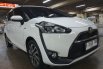 Toyota Sienta V 2017 Low KM Gresss 1